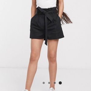 ASOS Linen Shorts
